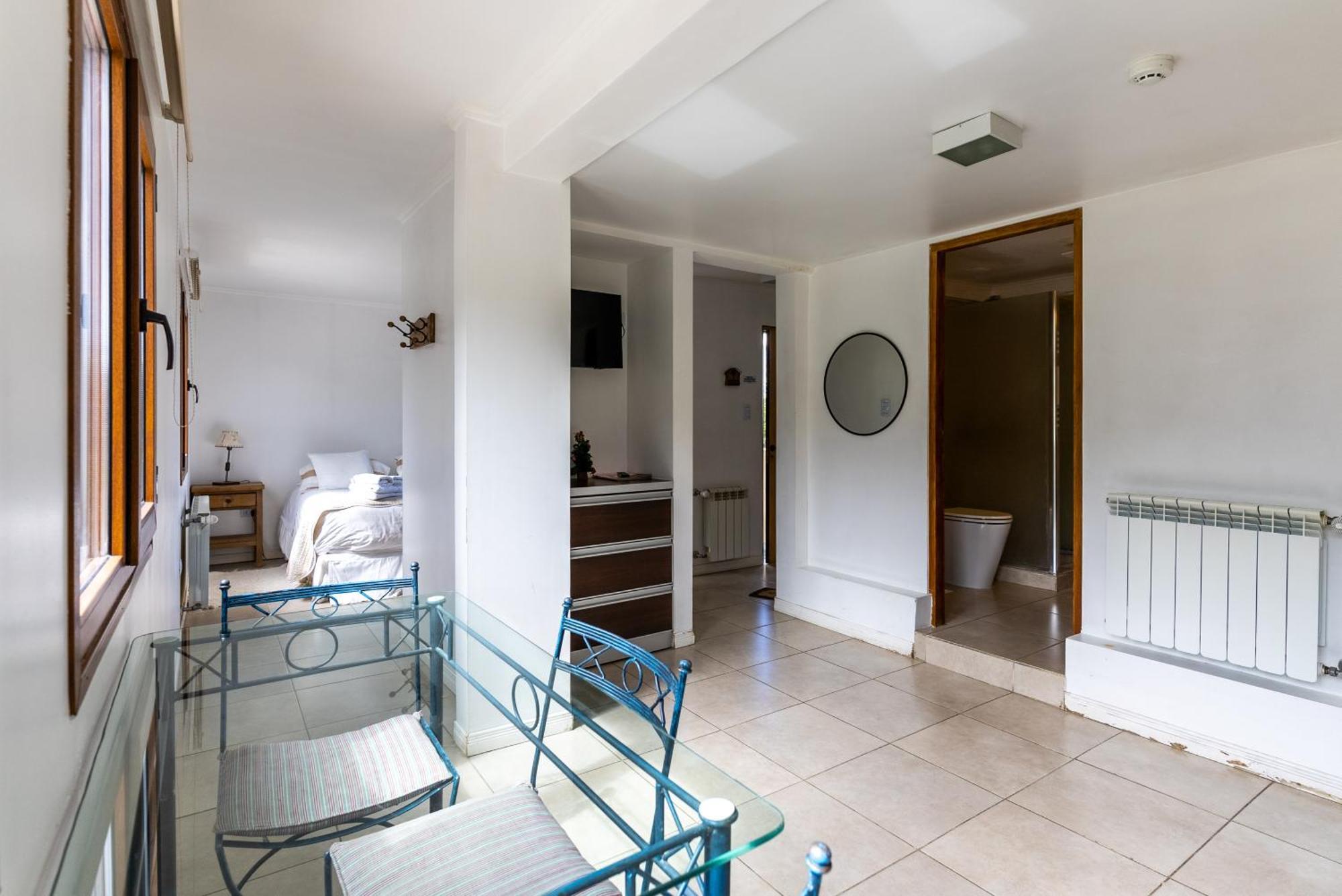 Utaka Cabanas Y Apartamentos 우수아이아 외부 사진