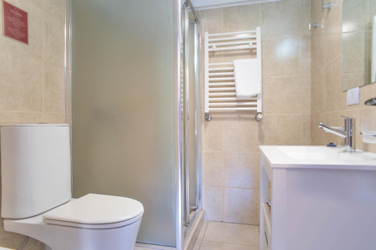 Utaka Cabanas Y Apartamentos 우수아이아 외부 사진