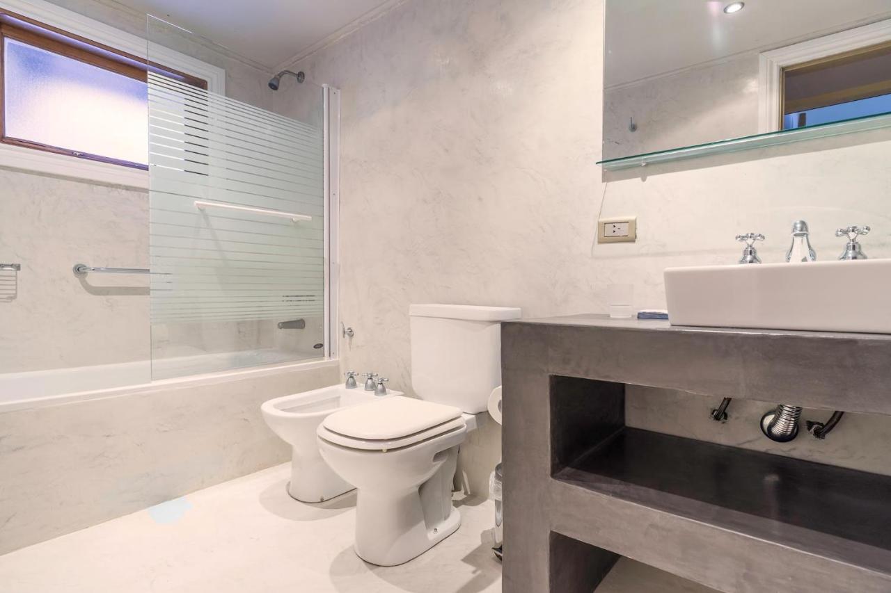 Utaka Cabanas Y Apartamentos 우수아이아 외부 사진