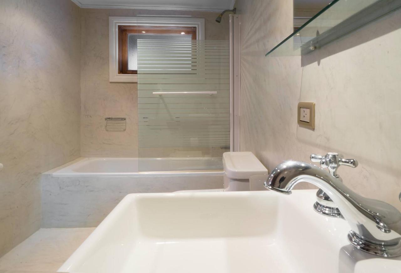 Utaka Cabanas Y Apartamentos 우수아이아 외부 사진